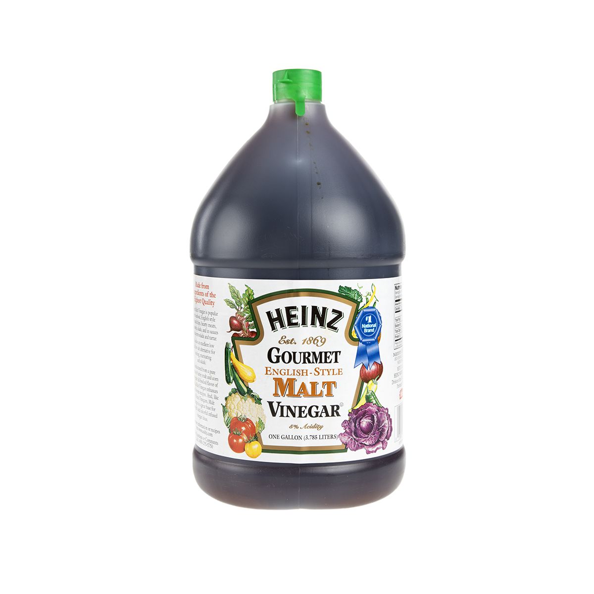 Malt Vinegar