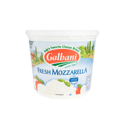 Perline Mozzarella Cheese in Water