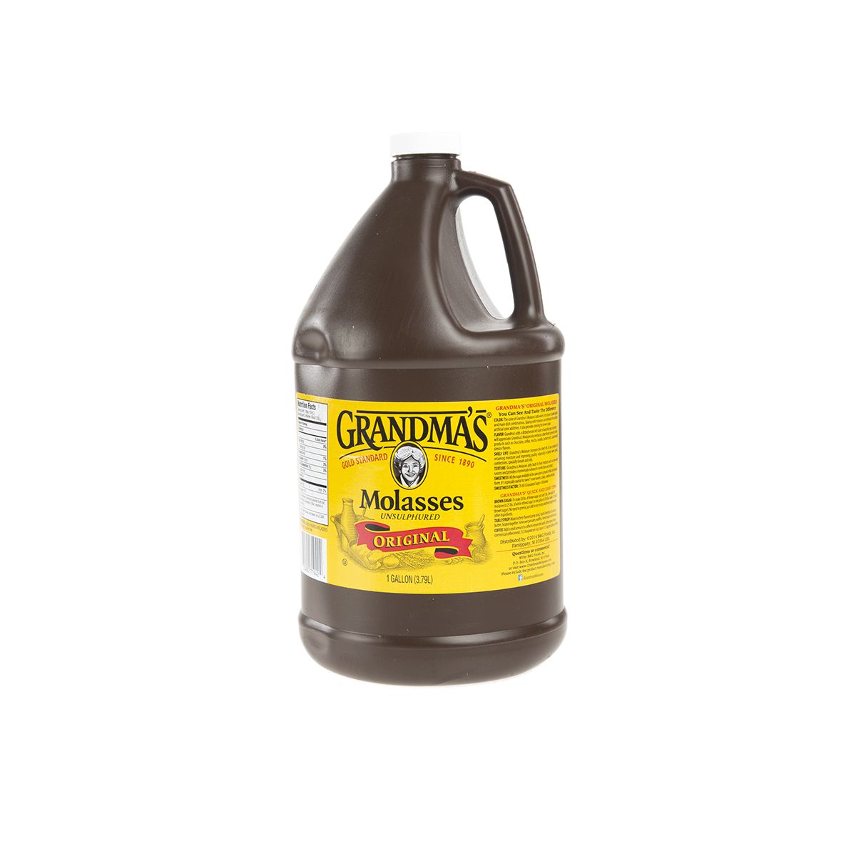 Original Molasses