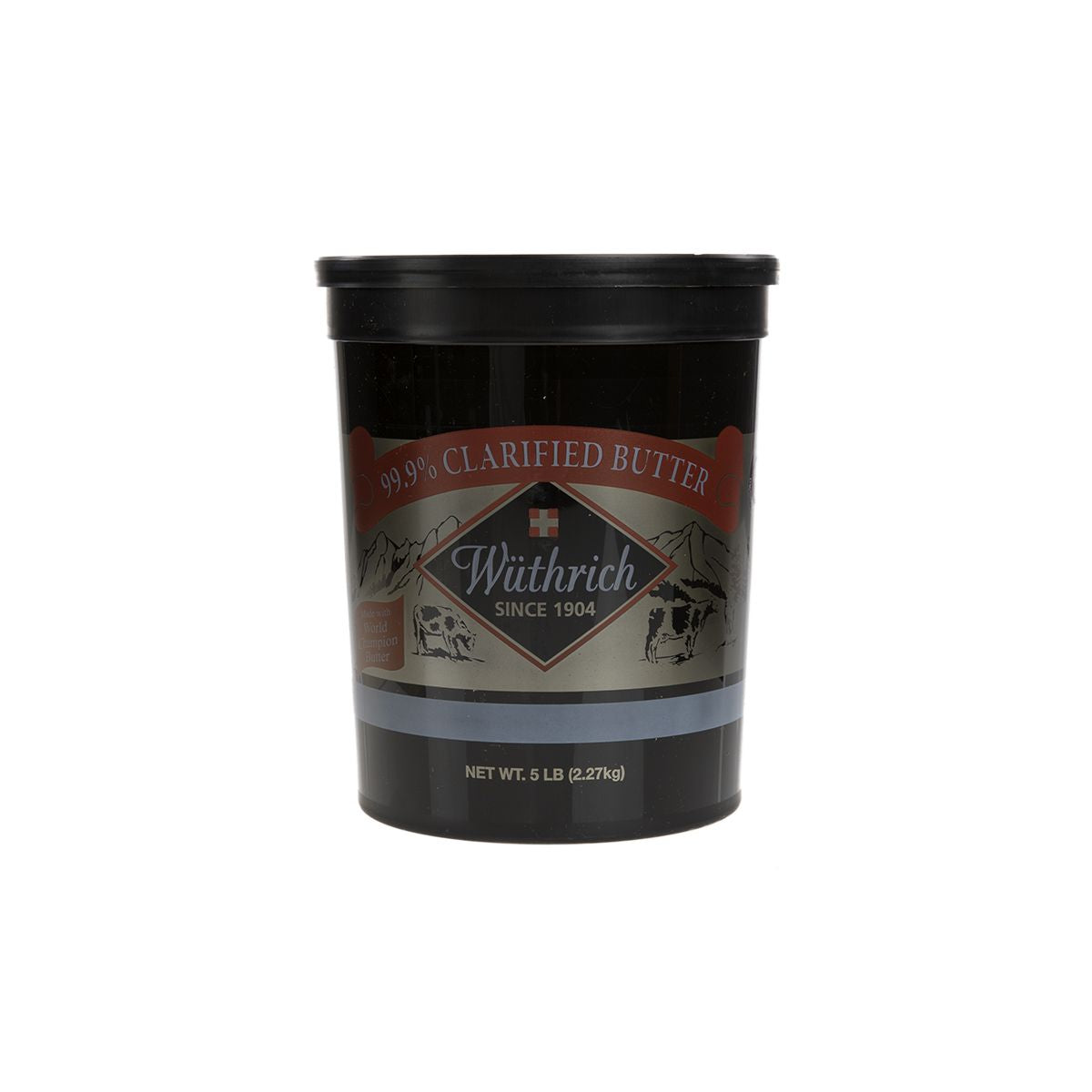Butter Clarified