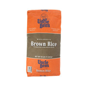 Brown Rice
