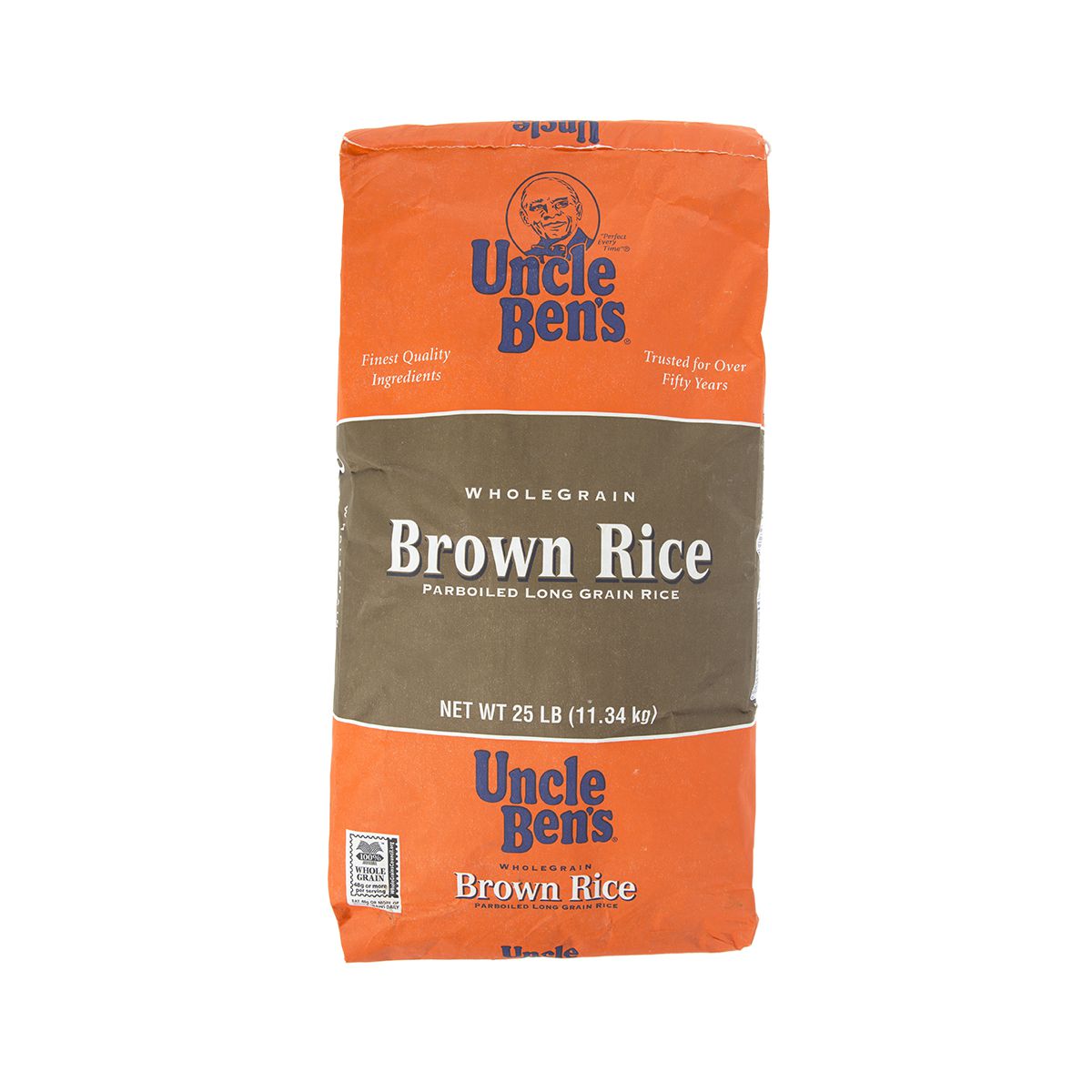 Brown Rice