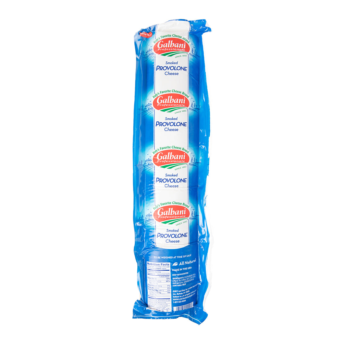 Smoked Provolone Cheese