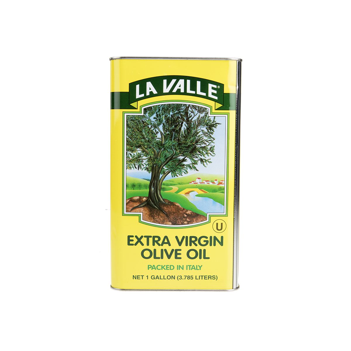 Extra Virgin Olive Oil