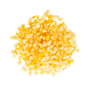1/2in Diced Yellow Squash