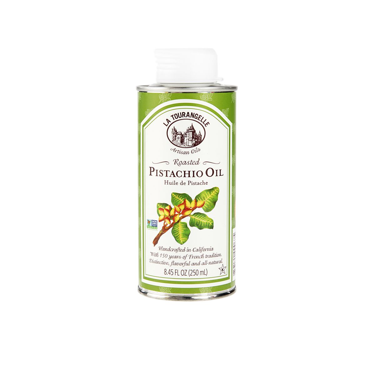 Pistachio Oil