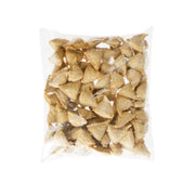 Small Vegetable Samosas