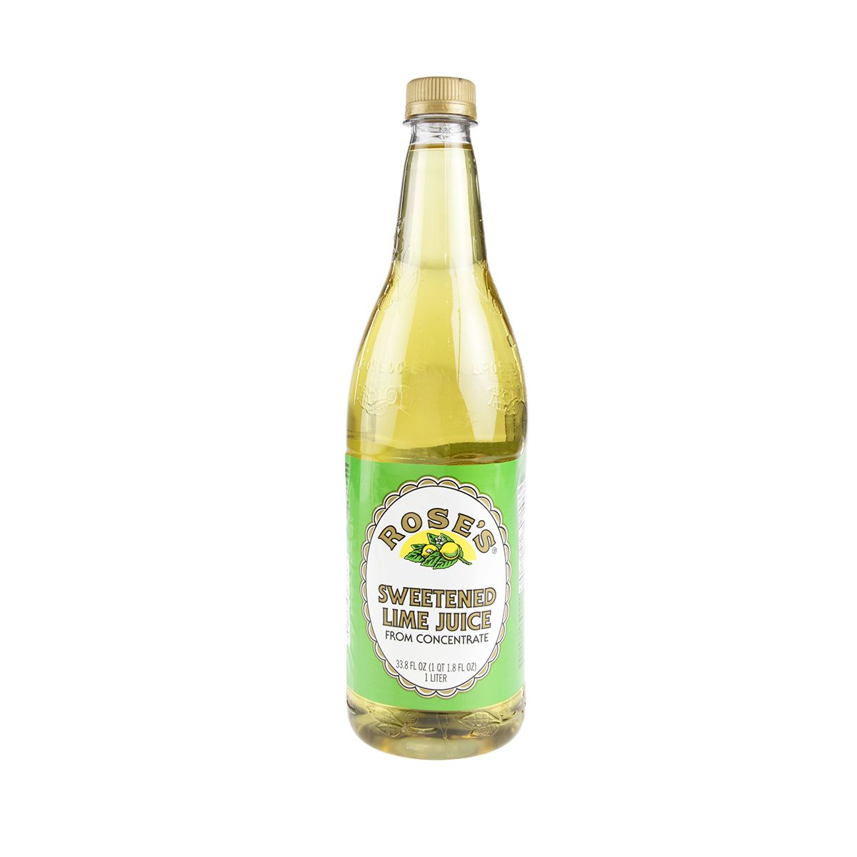 Lime Juice