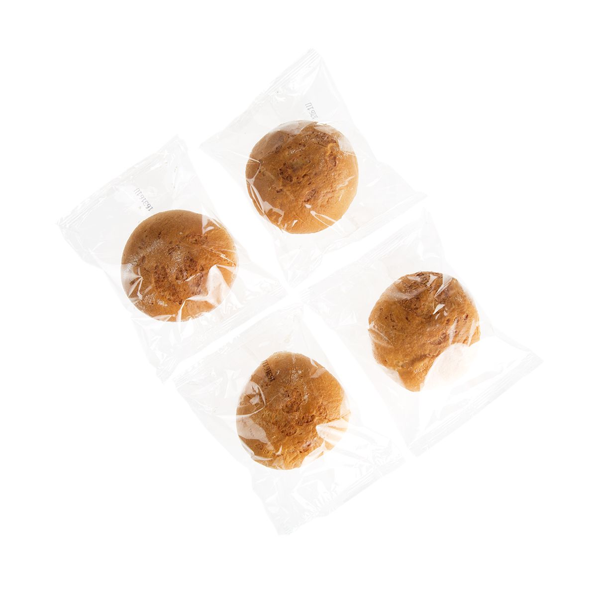 Gluten Free Hamburger Buns