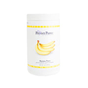 Banana Puree