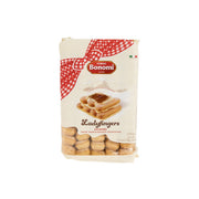 Savoiardi (Ladyfingers)