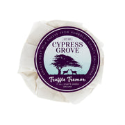 Truffle Tremor Goat Cheese