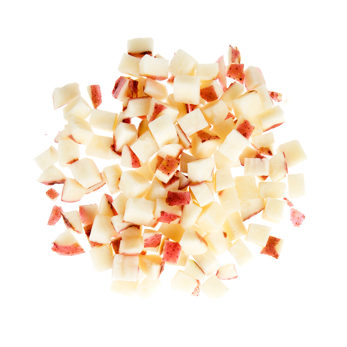 3/4in Diced Red Potatoes