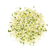 1/4in Diced Zucchini