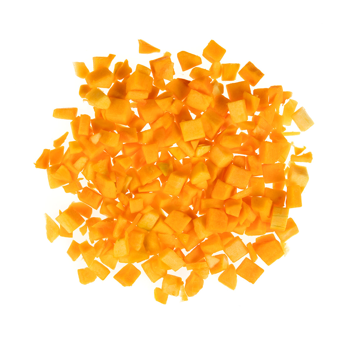 3/4in Diced Butternut Squash