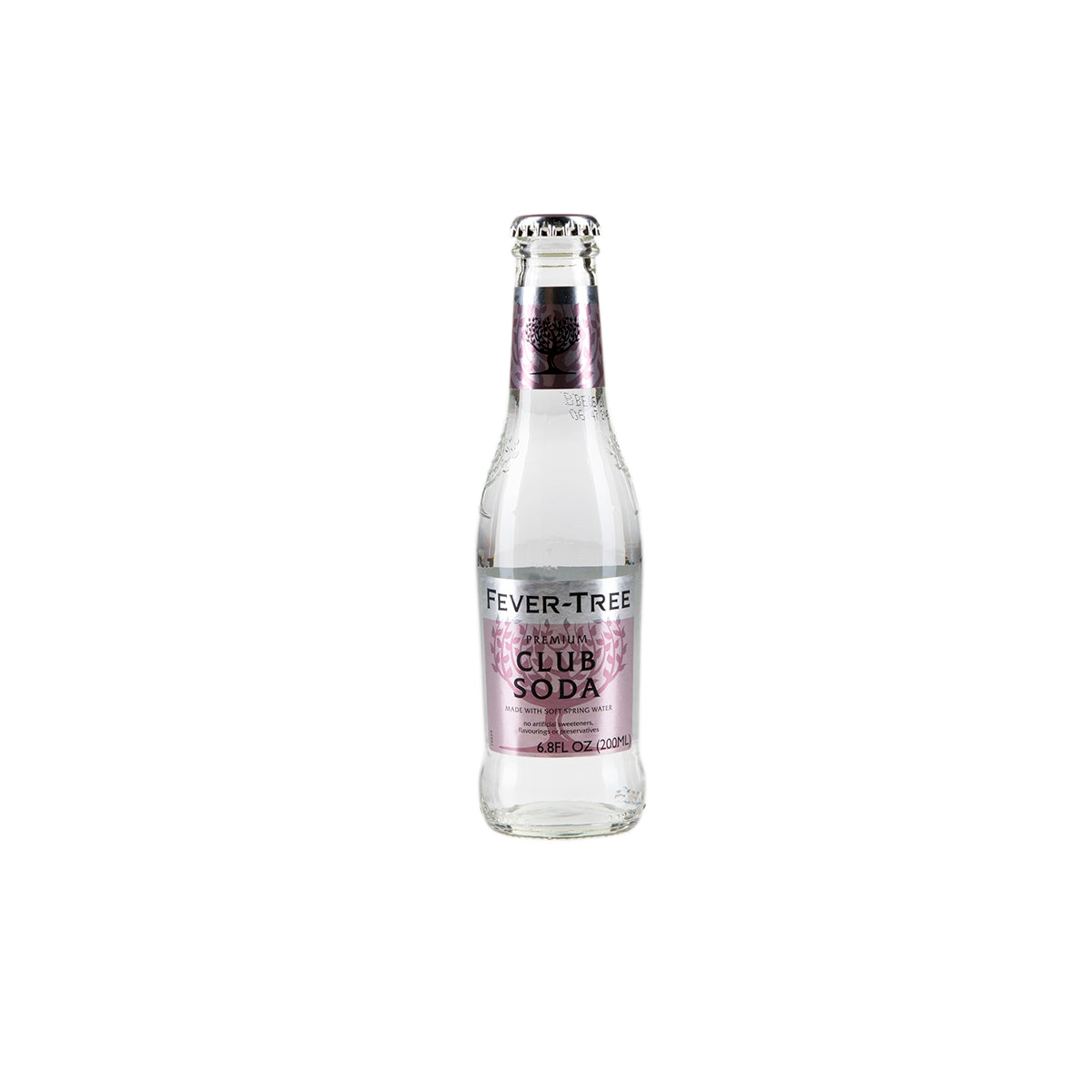 Club Soda