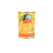 Italian Peeled Yellow Plum Tomatoes