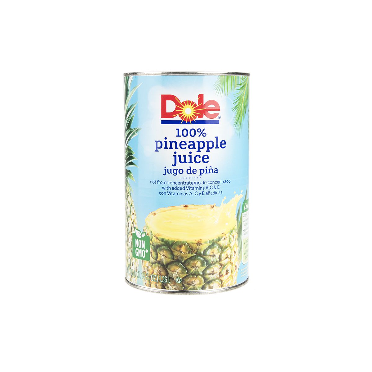 Pineapple Juice