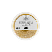 Homestyle Hummus  with Olive Oil