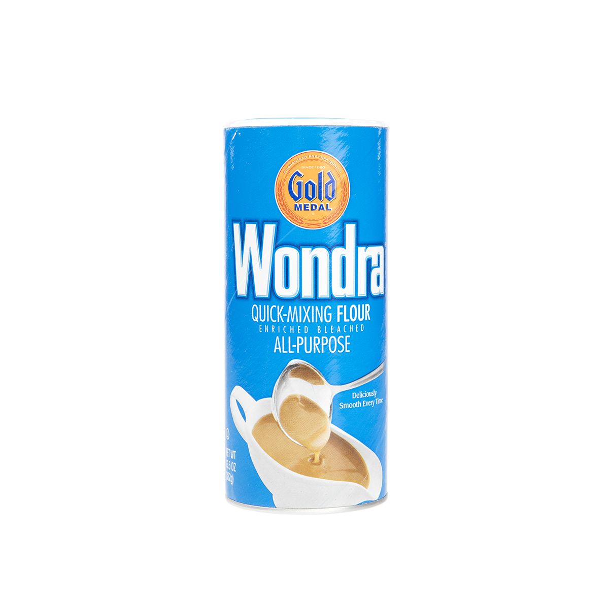 Wondra Shakers Flour