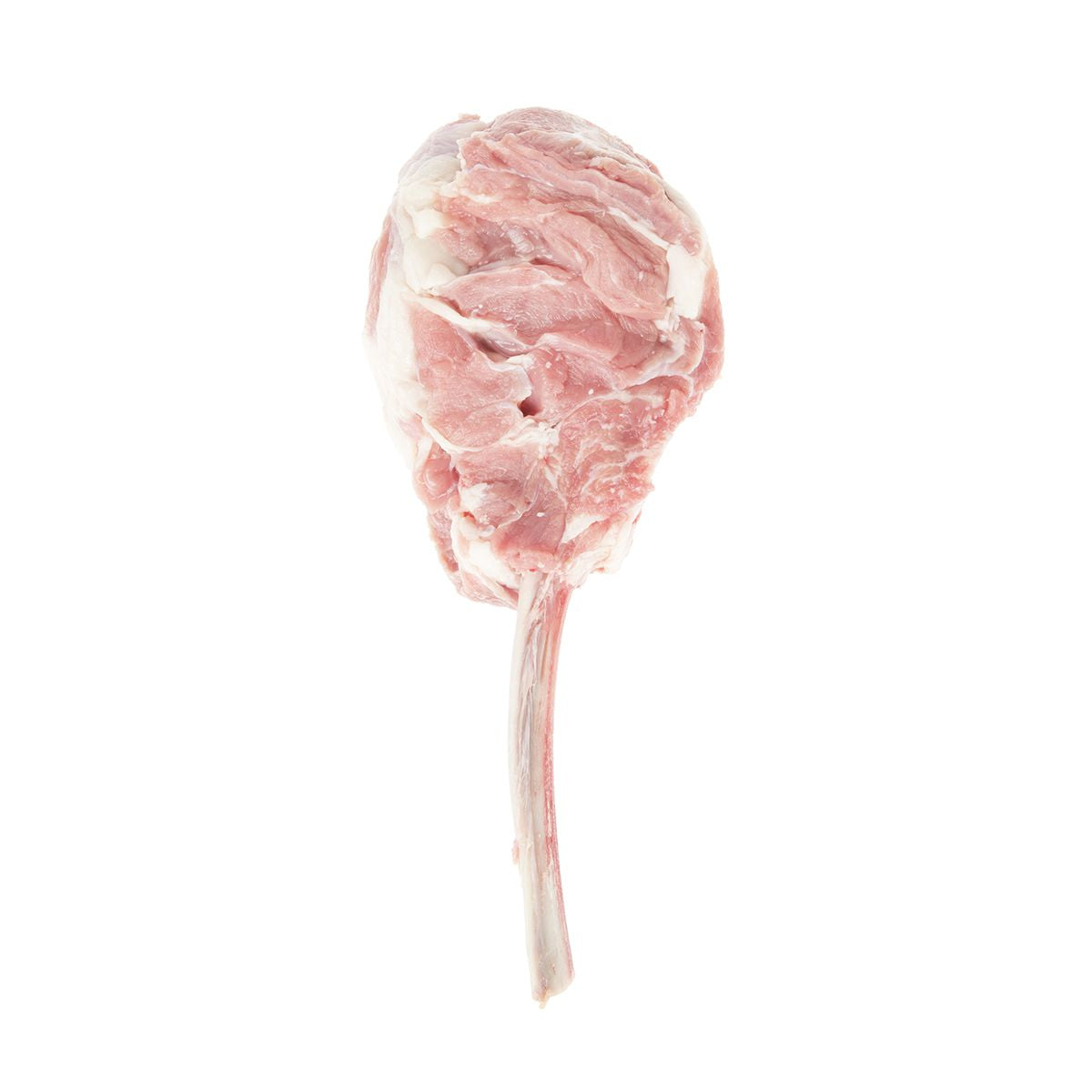 Frozen Milanese Chop