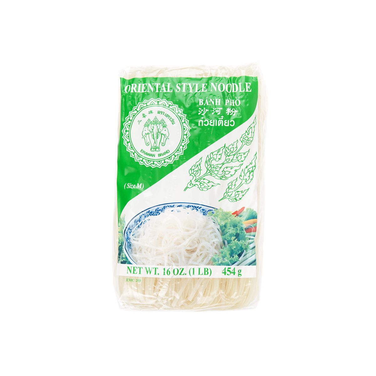 Pad Thai Noodles
