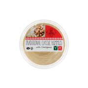 Traditional Classic Hummus