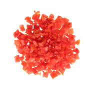 3/4in Diced Plum Tomatoes