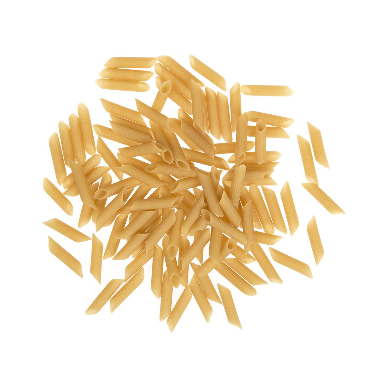 Organic Gluten Free Brown Rice Penne Rigate Pasta