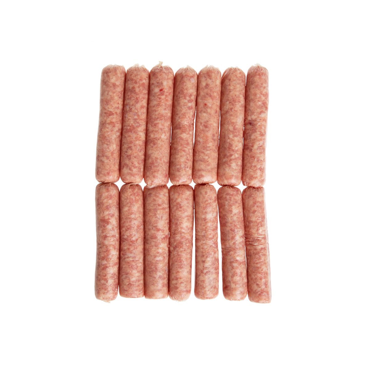 Frozen Pork Breakfast Sausages 1 OZ