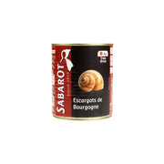 Very Large Escargot (Snails)