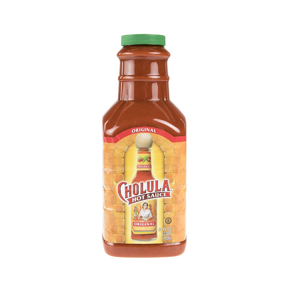 Original Hot Sauce