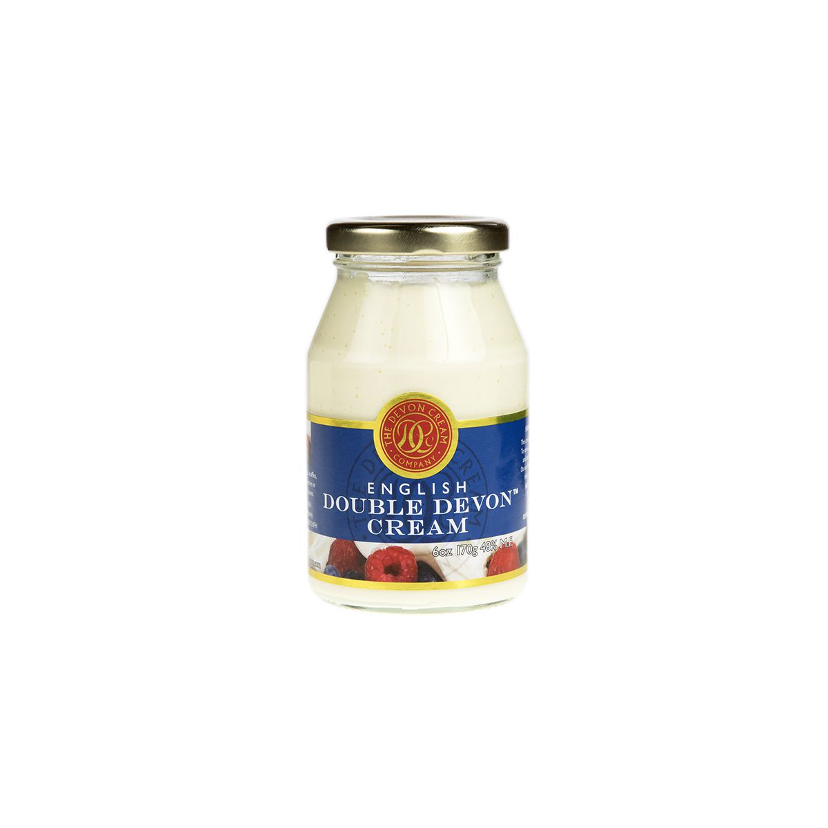 Devonshire Cream