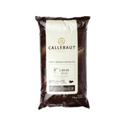 Dark Chocolate Couvertures Recipe 60-40