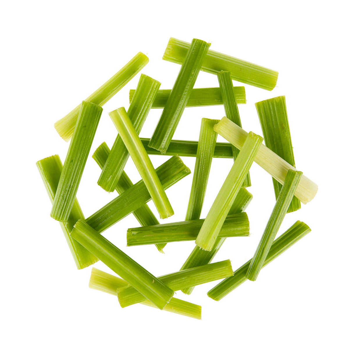 4in Celery Sticks