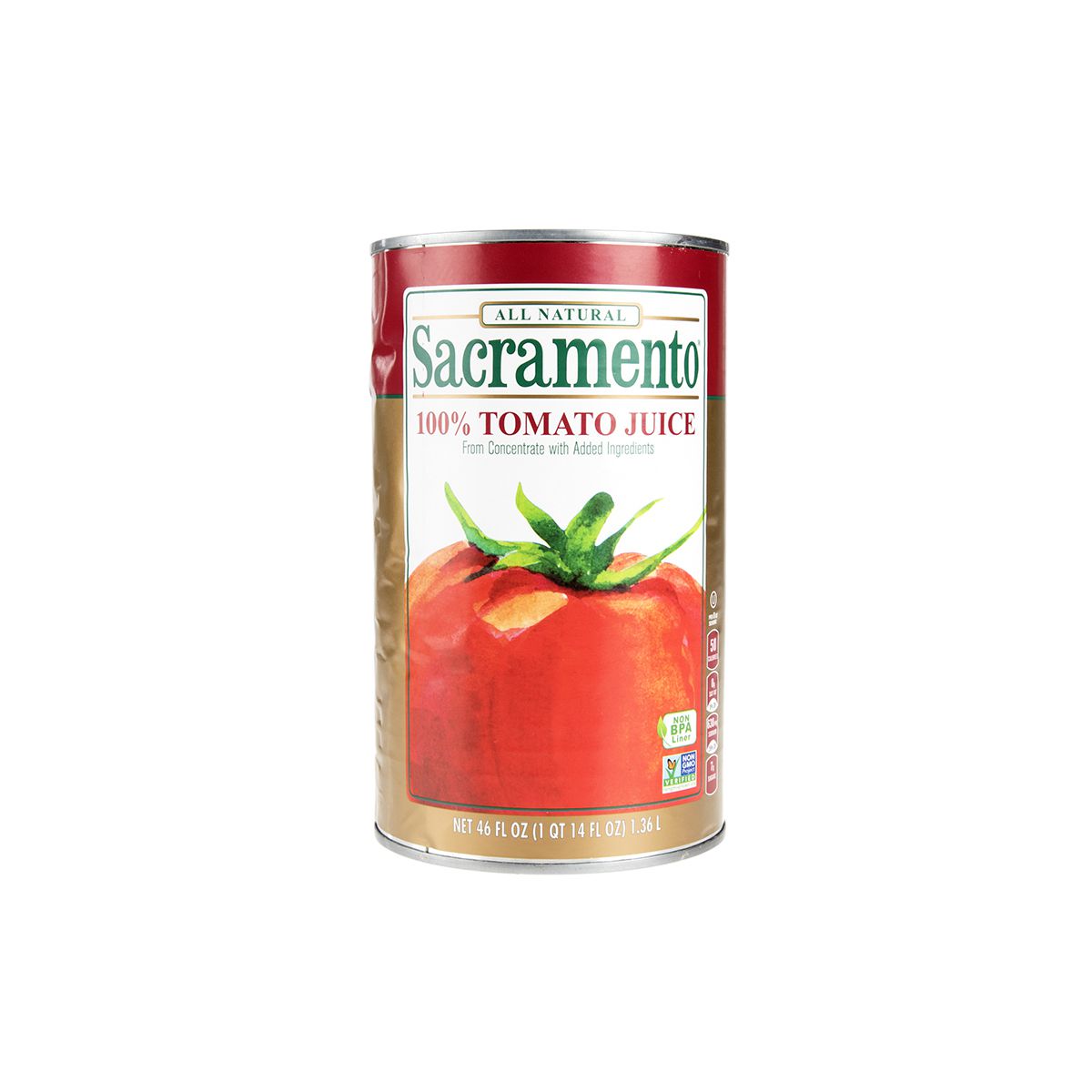 Tomato Juice