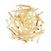 3/8in Potato Sticks with Skin On 2 Ends