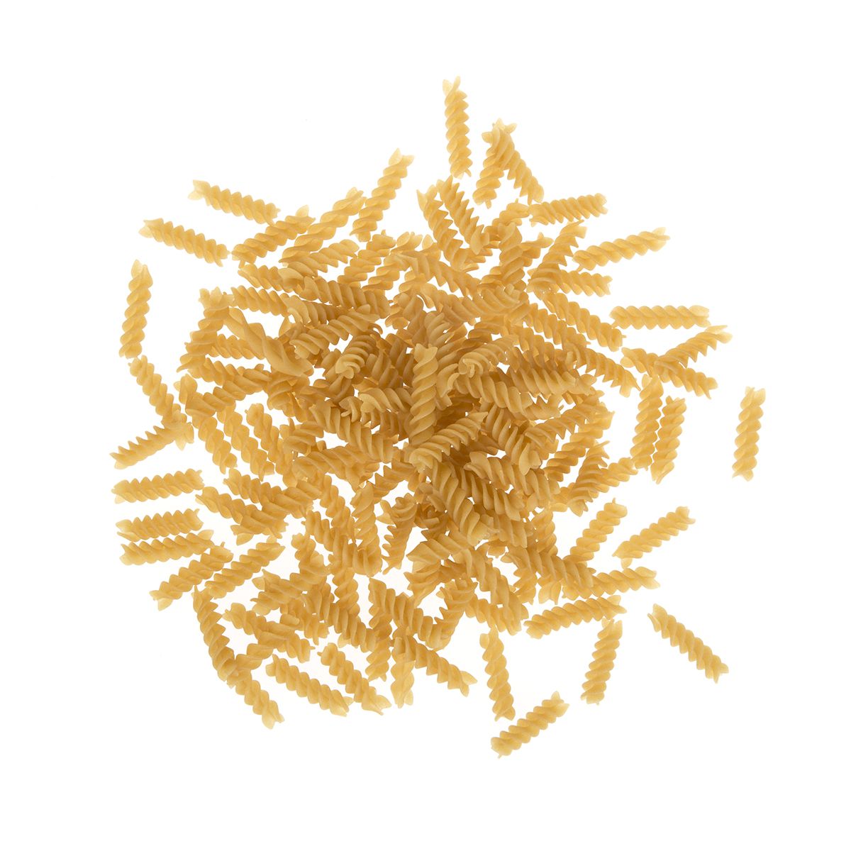 Organic Gluten Free Brown Rice Fusilli Pasta
