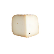 Garrotxa Cheese