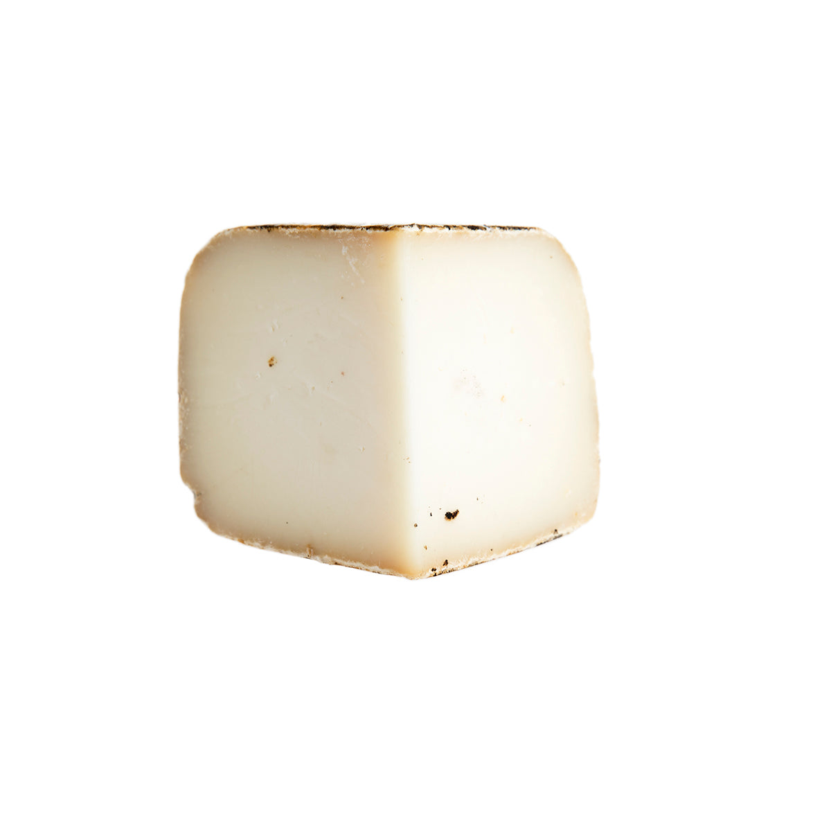 Garrotxa Cheese
