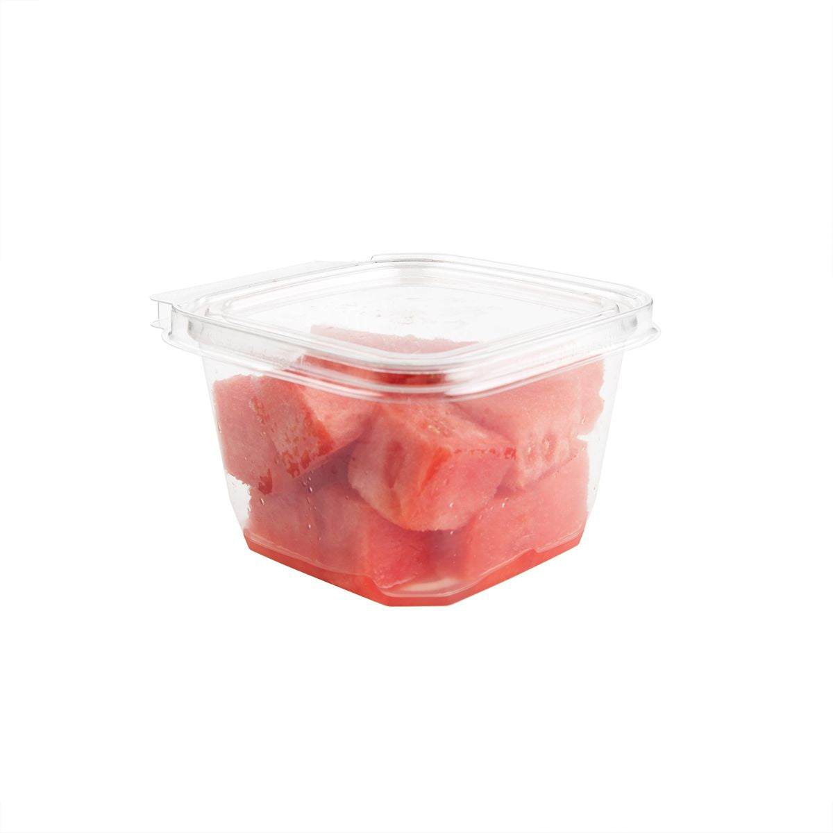 Watermelon Chunks