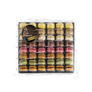 Assorted Macarons