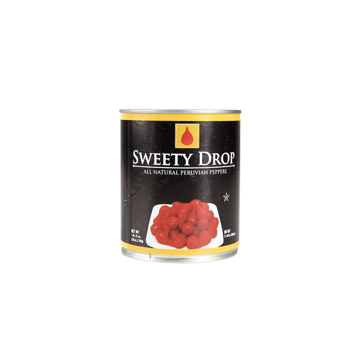 Sweety Drops Pear Shapped Peppers