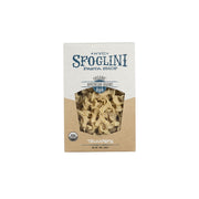 Organic Semolina Trumpet Pasta
