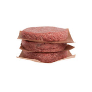 Grass Fed Premium Steakburger