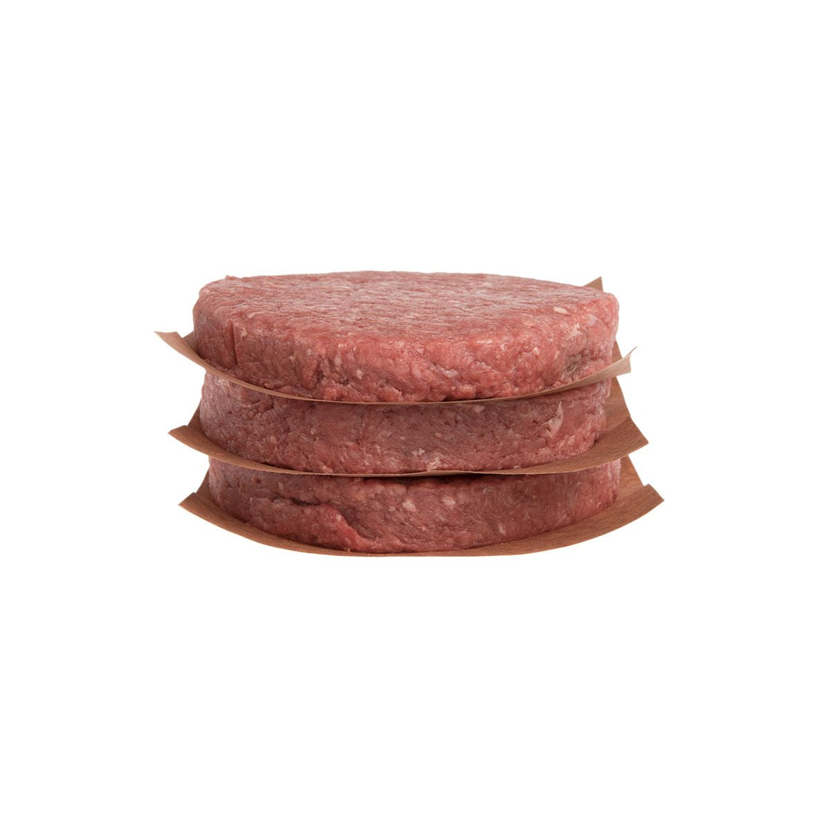 Grass Fed Burger 6oz