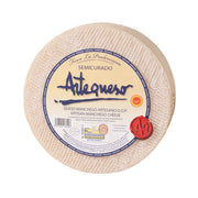 Manchego 4 Month Aged Cheese