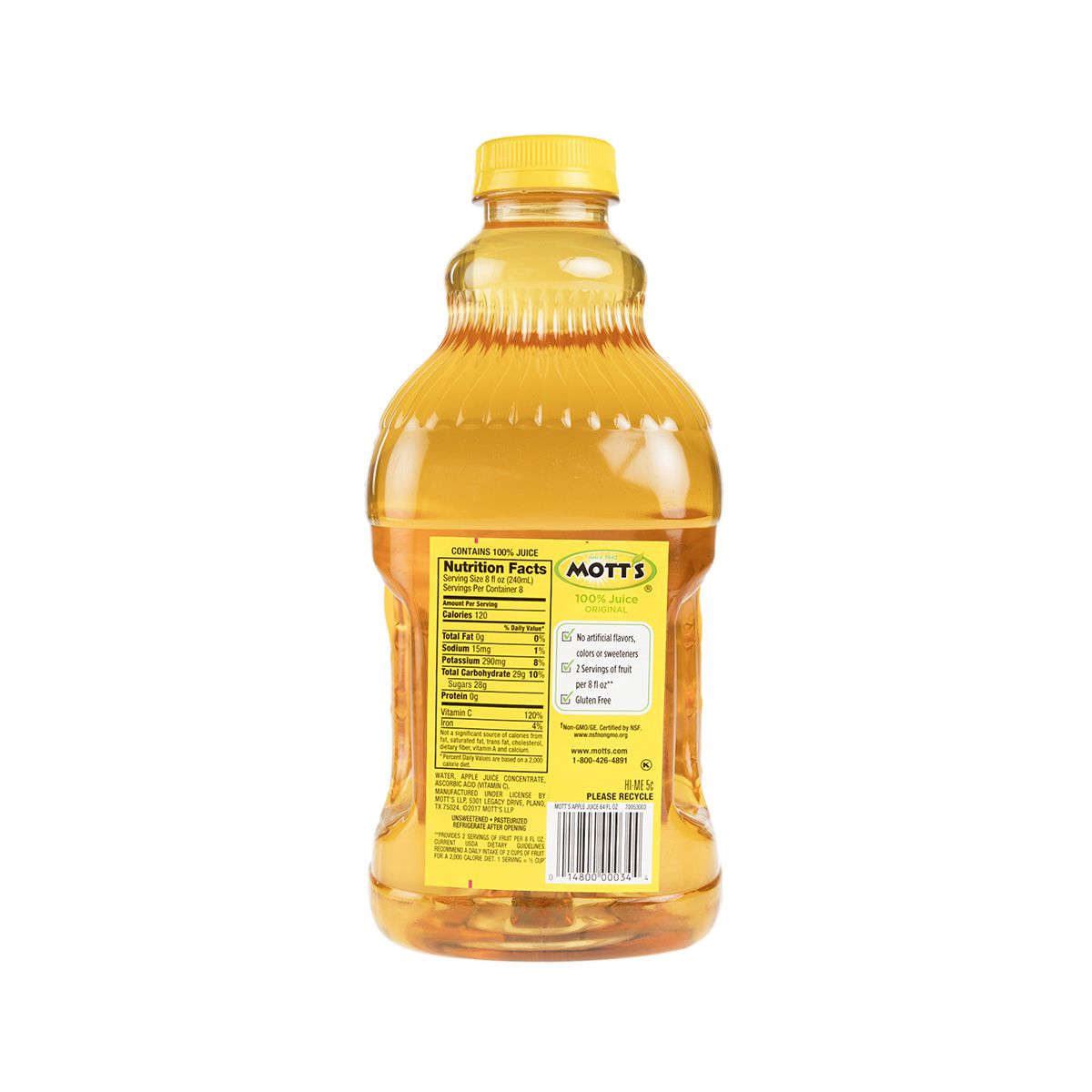 Apple Juice