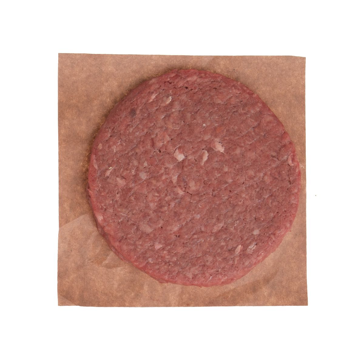 Chef Special Burger 4oz