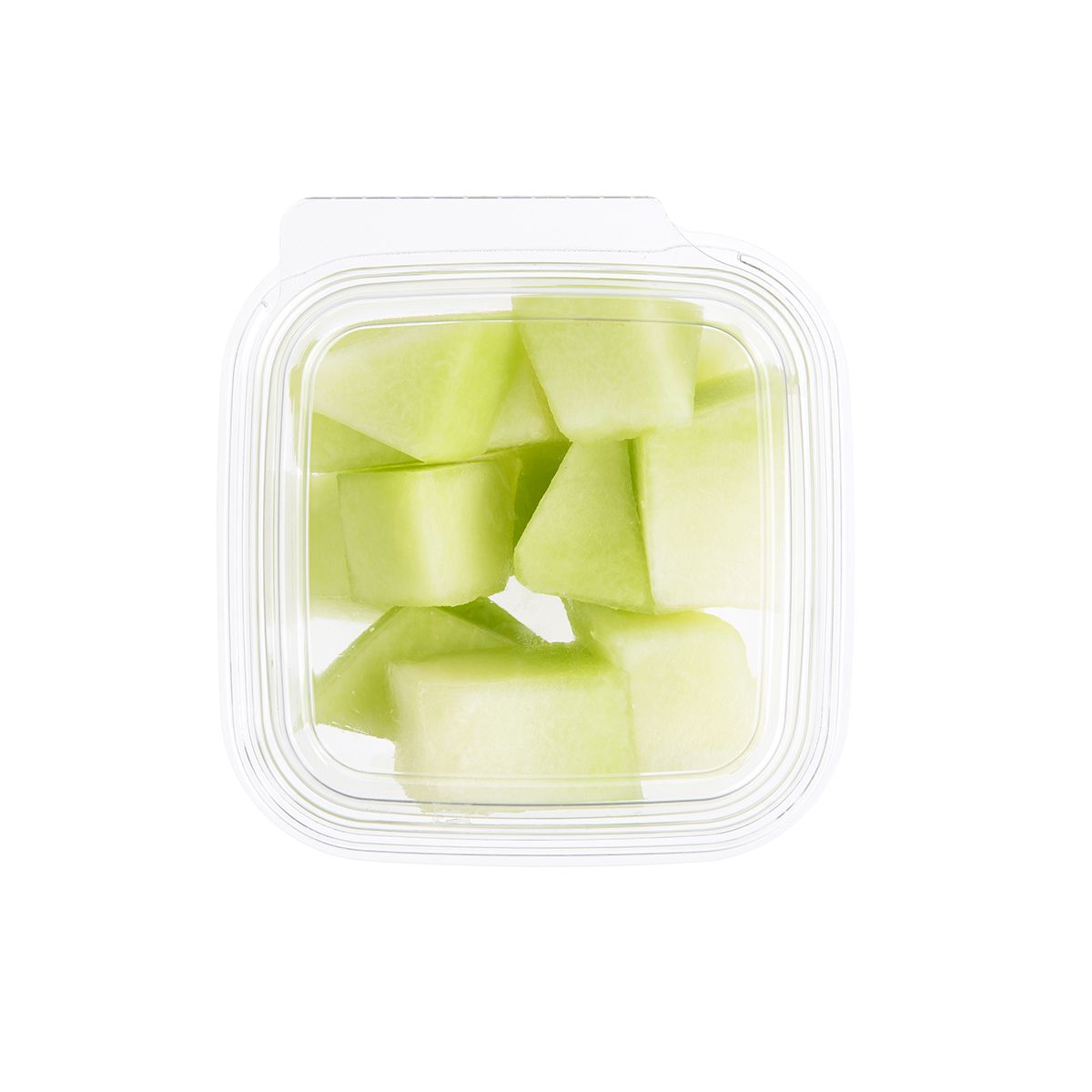 Honeydew Chunks